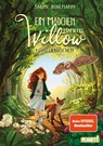 Ein Mädchen namens Willow 3: Flügelrauschen - Sabine Bohlmann - 9783522507479