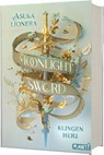 Moonlight Sword 1: Klingenherz - Asuka Lionera - 9783522507554