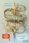 Moonlight Sword 1: Klingenherz - Asuka Lionera - 9783522507554