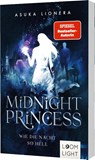 Midnight Princess 1: Wie die Nacht so hell - Asuka Lionera - 9783522507561