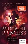 Midnight Princess 2: Wie der Tag so dunkel - Asuka Lionera - 9783522507578
