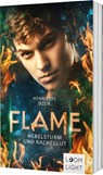 Flame 4: Nebelsturm und Racheglut - Henriette Dzeik - 9783522507714