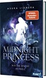 Midnight Princess 1: Wie die Nacht so hell - Asuka Lionera - 9783522507745