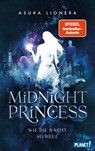 Midnight Princess 1: Wie die Nacht so hell - Asuka Lionera - 9783522507745