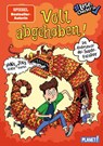 Die Abenteuer des Super-Pupsboy 3: Voll abgehoben! - Nina George ; Jens J. Kramer - 9783522507806