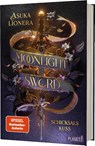 Moonlight Sword 2: Schicksalskuss - Asuka Lionera - 9783522507851