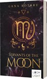 Zodiac 1: Servants of the Moon - Lana Rotaru - 9783522507929