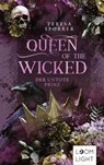 Queen of the Wicked 2: Der untote Prinz - Teresa Sporrer - 9783522508001