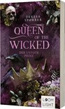 Queen of the Wicked 2: Der untote Prinz - Teresa Sporrer - 9783522508001