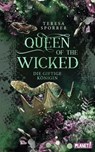 Queen of the Wicked 1: Die giftige Königin - Teresa Sporrer - 9783522508100