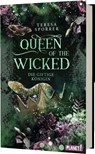 Queen of the Wicked 1: Die giftige Königin - Teresa Sporrer - 9783522508100