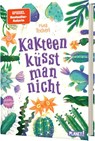 Kaktus-Serie 2: Kakteen küsst man nicht - Mina Teichert - 9783522508179