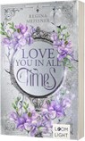 Love You in All Times - Regina Meissner - 9783522508216