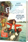 Flusskind 3: Millilu und das Blubbern von Mut - Sabine Bohlmann - 9783522508254