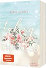 Taking Chances - Kira Licht - 9783522508322