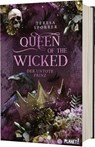 Queen of the Wicked 2: Der untote Prinz - Teresa Sporrer - 9783522508339