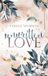 Unwritten Love (Unwritten, Bd. 1) - Teresa Sporrer - 9783522508353