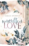 Unwritten Love - Teresa Sporrer - 9783522508353