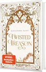 Mondia-Dilogie 2: Twisted Treason - Alexandra Flint - 9783522508377
