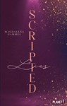 Scripted 1: Lies - Magdalena Gammel - 9783522508612