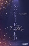 Scripted 2: Truths - Magdalena Gammel - 9783522508629