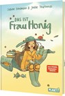 Frau Honig: Das ist Frau Honig - Sabine Bohlmann - 9783522508636