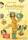 Frau Honig: Frau Honigs kleines Weltretter-Buch - Sabine Bohlmann - 9783522508834