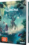 Winona und der Ruf der Wiccas - Mina Teichert - 9783522509565