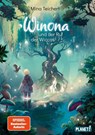 Winona und der Ruf der Wiccas - Mina Teichert - 9783522509565