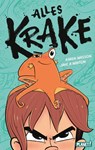 Alles Krake - Karen Wasson - 9783522509572