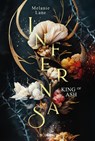 Infernas 1: King of Ash - Melanie Lane - 9783522900058