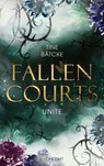 Fallen Courts 3: Unite - Tine Bätcke - 9783522900126