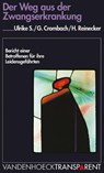 Der Weg Aus Der Zwangserkrankung - Ulrike Schafer - 9783525017241