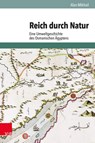 Reich Durch Natur - Alan Mikhail - 9783525302545