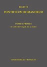 Regesta Pontificum Romanorum - Philipp Jaffé ; Klaus Herbers - 9783525302941