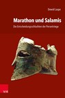 Marathon und Salamis - Dewid Laspe - 9783525311653