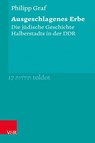 Ausgeschlagenes Erbe - Philipp Graf - 9783525358962