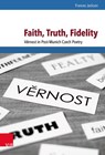 Faith, Truth, Fidelity - Frances Jackson - 9783525364307