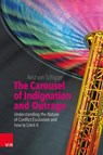 The Carousel of Indignation and Outrage - Arist Von Schlippe - 9783525400388