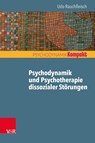 Psychodynamik und Psychotherapie dissozialer Störungen - Udo Rauchfleisch - 9783525406977