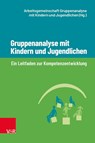 Gruppenanalyse mit Kindern und Jugendlichen - Dr. Birgitt Ballhausen-Scharf ; Dipl.-Pad. Hans Georg Lehle ; Dr. med. Christoph F. Muller ; Dipl.-Psych. Dietrich Winzer - 9783525407875