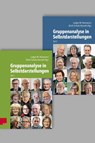 Gruppenanalyse in Selbstdarstellungen - Ludger M. Hermanns ; Ulrich Schultz-Venrath - 9783525408773