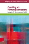 Coaching als Führungskompetenz - KÜHL,  Wolfgang ; Schäfer, Erich ; Lampert, Andreas - 9783525452806