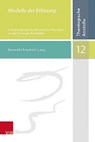 Modelle der Erlosung - Benedikt Friedrich-Lang - 9783525500170