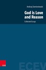 God is Love and Reason - Andrzej Siemieniewski - 9783525501214