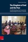 The Kingdom of God and the Poor - Meshack Edward Njinga - 9783525503652