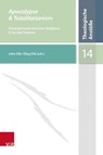 Apocalypse & Totalitarianism - Dr. John Dik ; Prof. Dr. Oleg Dik - 9783525558485