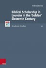 Refo500 Academic Studies (R5AS) - Antonio Gerace ; Herman J. Selderhuis - 9783525593783