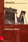 Cicero, De officiis - Peter Kuhlmann - 9783525700068