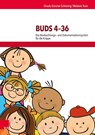 BUDS 4-36 - Ursula Günster-Schöning ; Melanie Tonn - 9783525701713
